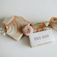 Load image into Gallery viewer, Dog Mom Soap Bar