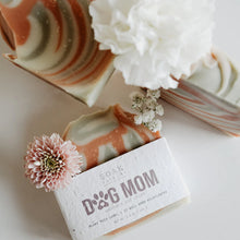 Load image into Gallery viewer, Dog Mom Soap Bar