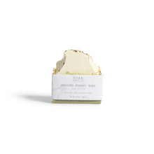 Load image into Gallery viewer, Frosted Forest Soap Bar