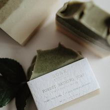 Load image into Gallery viewer, Forest Bathing Soap Bar