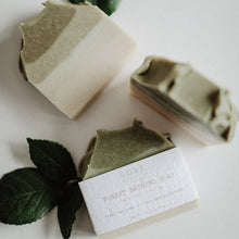 Load image into Gallery viewer, Forest Bathing Soap Bar