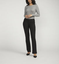 Load image into Gallery viewer, Alayne Mid Rise Pant - Black