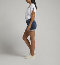 Load image into Gallery viewer, Alex BF Short - Patriot Blue