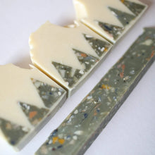 Load image into Gallery viewer, Christmas Tree Farm Soap Bar