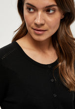 Load image into Gallery viewer, Laura Cardigan - Black