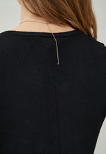 Load image into Gallery viewer, Laura Cardigan - Black