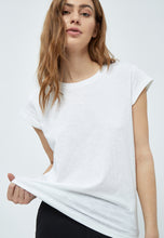Load image into Gallery viewer, Leti T-Shirt - White