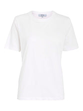 Load image into Gallery viewer, Cathy Organic Cotton Shirt - White