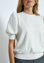 Load image into Gallery viewer, Livana Top - White