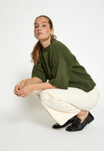Load image into Gallery viewer, Lupi Knit Shirt - Green