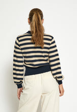 Load image into Gallery viewer, Aliana Stripe Pullover