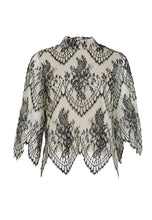 Load image into Gallery viewer, Lirea Lace Blouse
