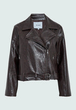 Load image into Gallery viewer, Dorothea Jacket - Carafe