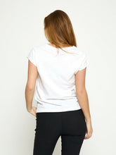 Load image into Gallery viewer, Leti T-Shirt - White