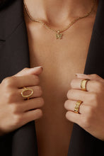 Load image into Gallery viewer, Dolce Vita Ring - Gold