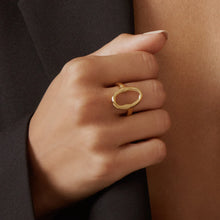 Load image into Gallery viewer, Dolce Vita Ring - Gold