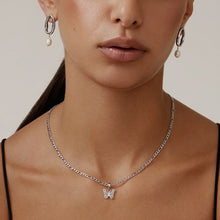 Load image into Gallery viewer, Dolce Vita Earring - Silver