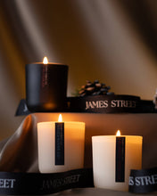 Load image into Gallery viewer, Holiday Trio Candle Gift Set - Winter Christmas