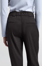 Load image into Gallery viewer, Wide Leg Trouser - Anthracite