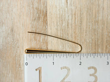 Load image into Gallery viewer, Cascade Earring - Gold