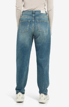 Load image into Gallery viewer, High Waist Cargo Jean
