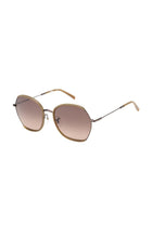 Load image into Gallery viewer, Chloe Sunglasses - Caribou Brown