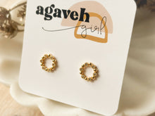 Load image into Gallery viewer, Halo Earring