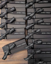 Load image into Gallery viewer, Holiday Trio Candle Gift Set - Winter Christmas