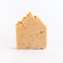 Load image into Gallery viewer, Oatmeal, Milk, & Honey Soap Bar