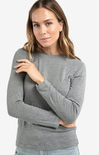 Load image into Gallery viewer, Jersey Long Sleeve - Medium Grey