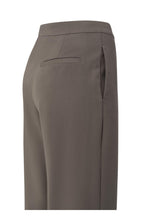 Load image into Gallery viewer, High Waist Pant - Falcon Brown