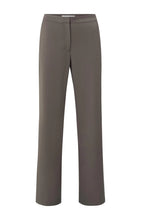 Load image into Gallery viewer, High Waist Pant - Falcon Brown