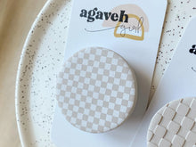 Load image into Gallery viewer, Lux Phone Grip - 2 Patterns