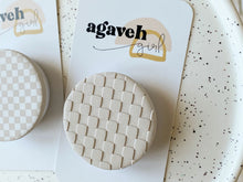 Load image into Gallery viewer, Lux Phone Grip - 2 Patterns