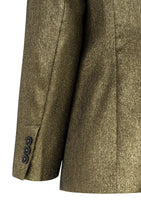Load image into Gallery viewer, Lurex Slim Fit Blazer