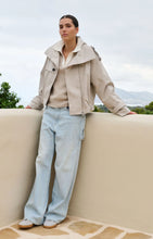 Load image into Gallery viewer, Loose Fit Wide Leg Jean