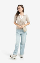 Load image into Gallery viewer, Loose Fit Wide Leg Jean