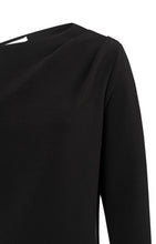 Load image into Gallery viewer, Off Shoulder Top - Black