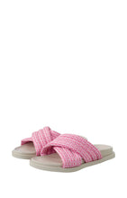 Load image into Gallery viewer, Retro Print Slide - Party Pink