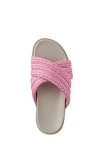 Load image into Gallery viewer, Retro Print Slide - Party Pink