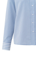 Load image into Gallery viewer, Oversized Striped Blouse