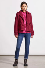 Load image into Gallery viewer, Pea Coat - Port