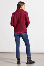 Load image into Gallery viewer, Pea Coat - Port