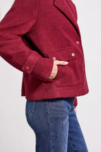 Load image into Gallery viewer, Pea Coat - Port