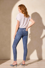 Load image into Gallery viewer, Short Sleeve Top with Tie - White