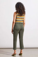 Load image into Gallery viewer, Sophia Micro Flare - Fern Green