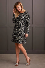 Load image into Gallery viewer, Sequined Dress