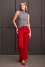 Load image into Gallery viewer, Sweater Tank - Heather Charcoal