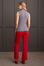 Load image into Gallery viewer, Sweater Tank - Heather Charcoal