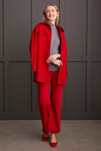 Load image into Gallery viewer, Sweater Tank - Heather Charcoal